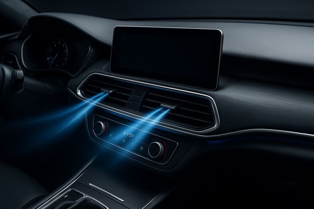 Professionelle Fahrzeuginspektion in Landshut