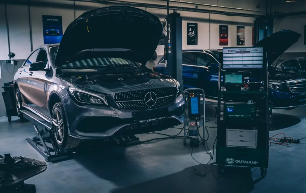 Warum regelmäßige Inspektionen wichtig sind